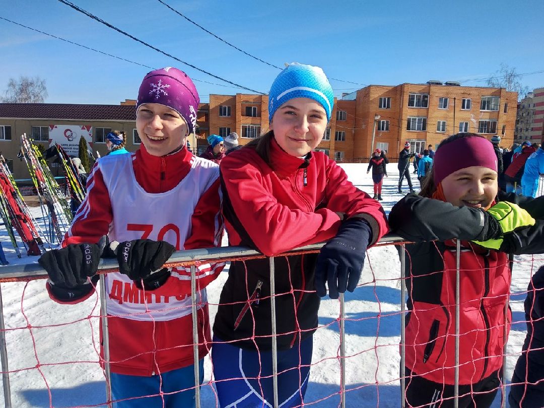 Дмитров, ЦЗВС, Минспорта МО