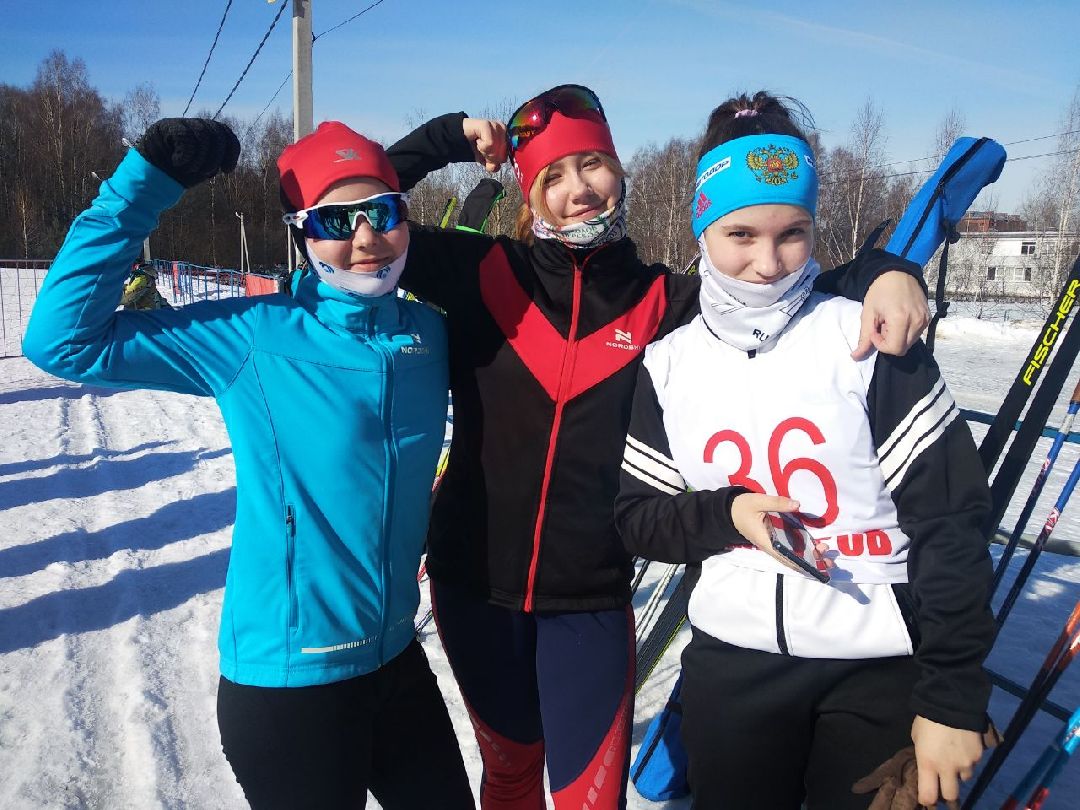 Дмитров, ЦЗВС, Минспорта МО