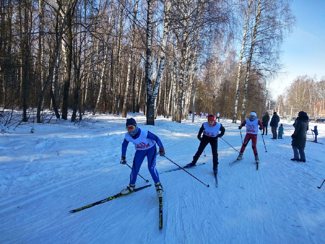 Дмитров, ЦЗВС, Минспорта МО