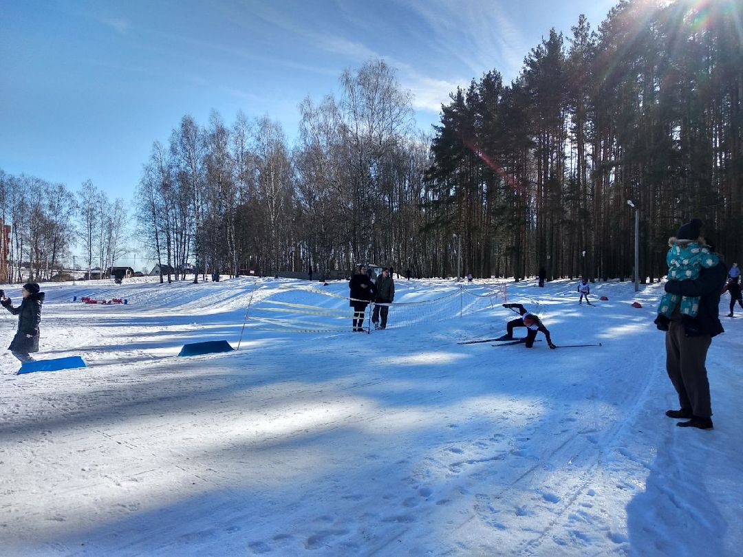 Дмитров, ЦЗВС, Минспорта МО