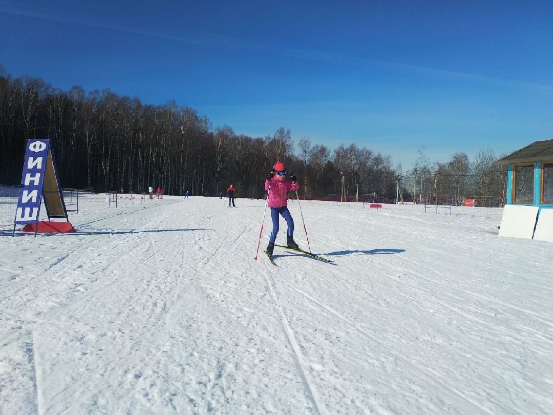 Дмитров, ЦЗВС, Минспорта МО