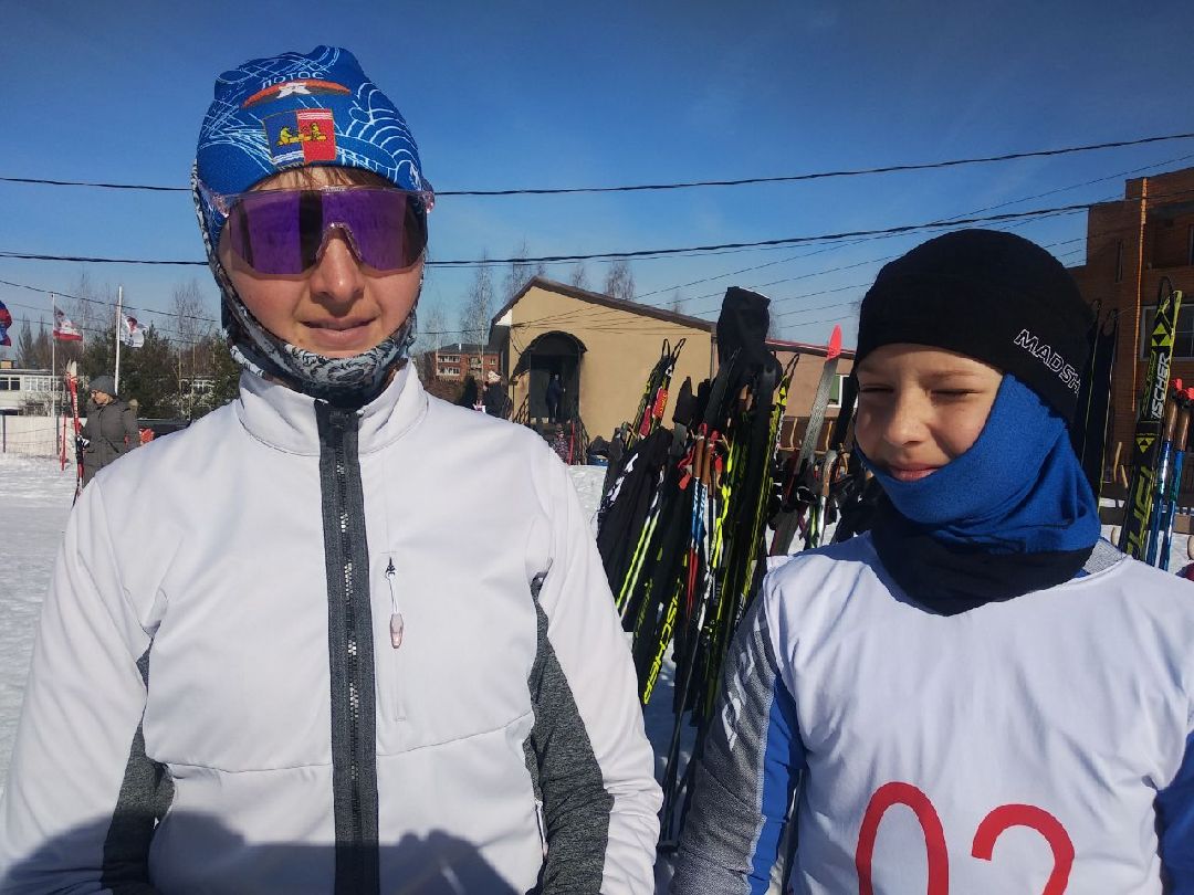 Дмитров, ЦЗВС, Минспорта МО