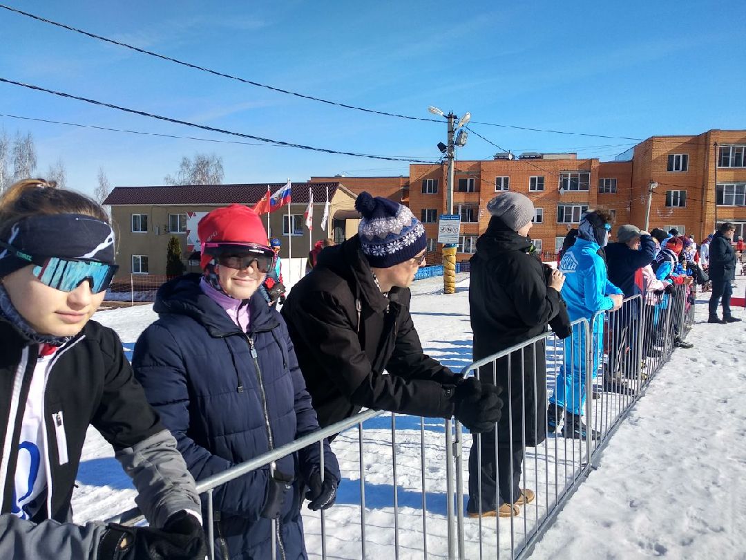 Дмитров, ЦЗВС, Минспорта МО