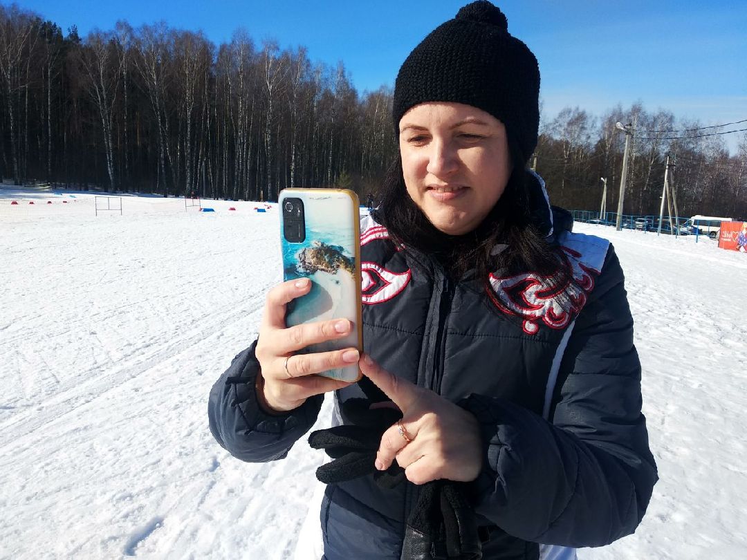 Дмитров, ЦЗВС, Минспорта МО