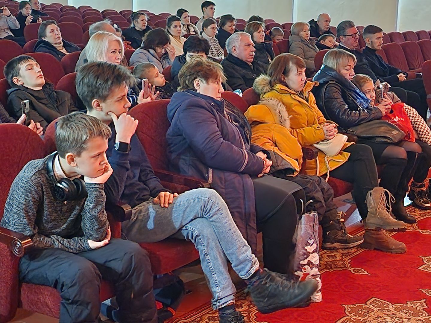 концерт классической музыки, гитара,