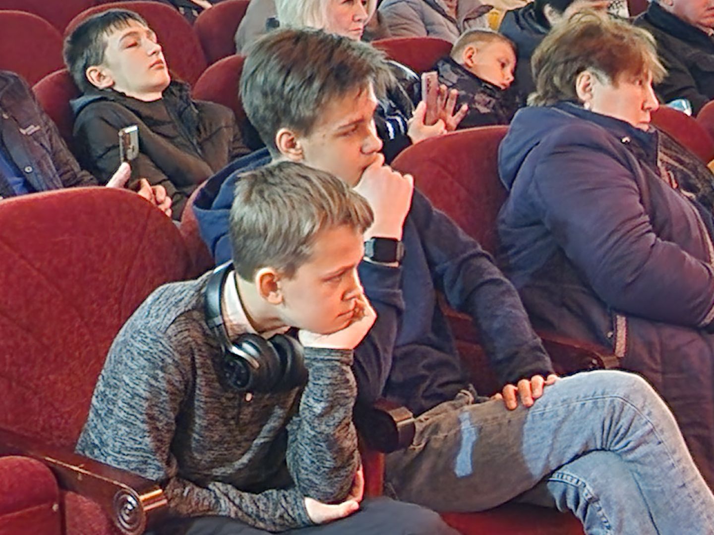 концерт классической музыки, гитара,