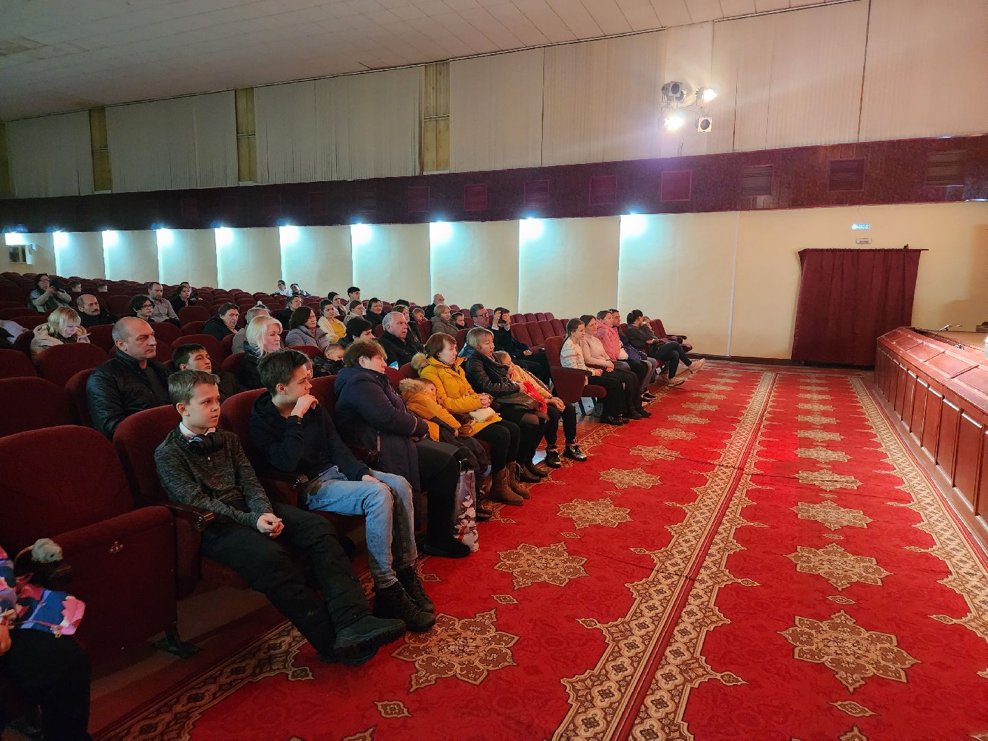 концерт классической музыки, гитара,