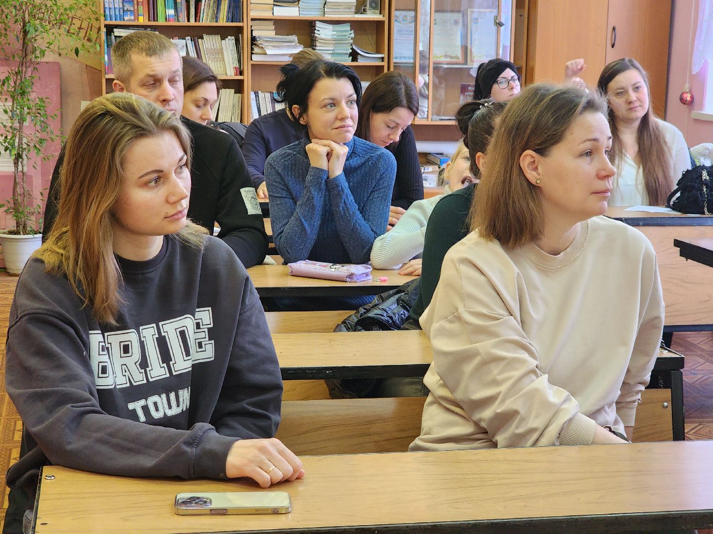 пушкино, лицей, дополнительное образование, день открытых дверей, обучение, школьники,