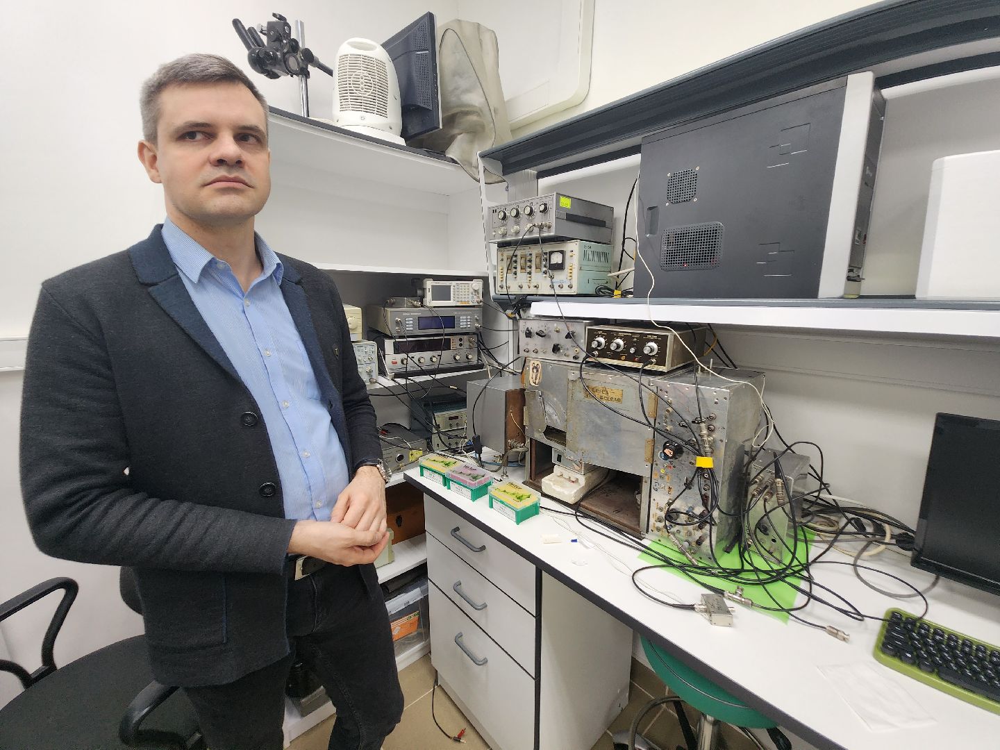 долгопрудный, мфти, ИФХЭ РАН, молекулярная медицина,