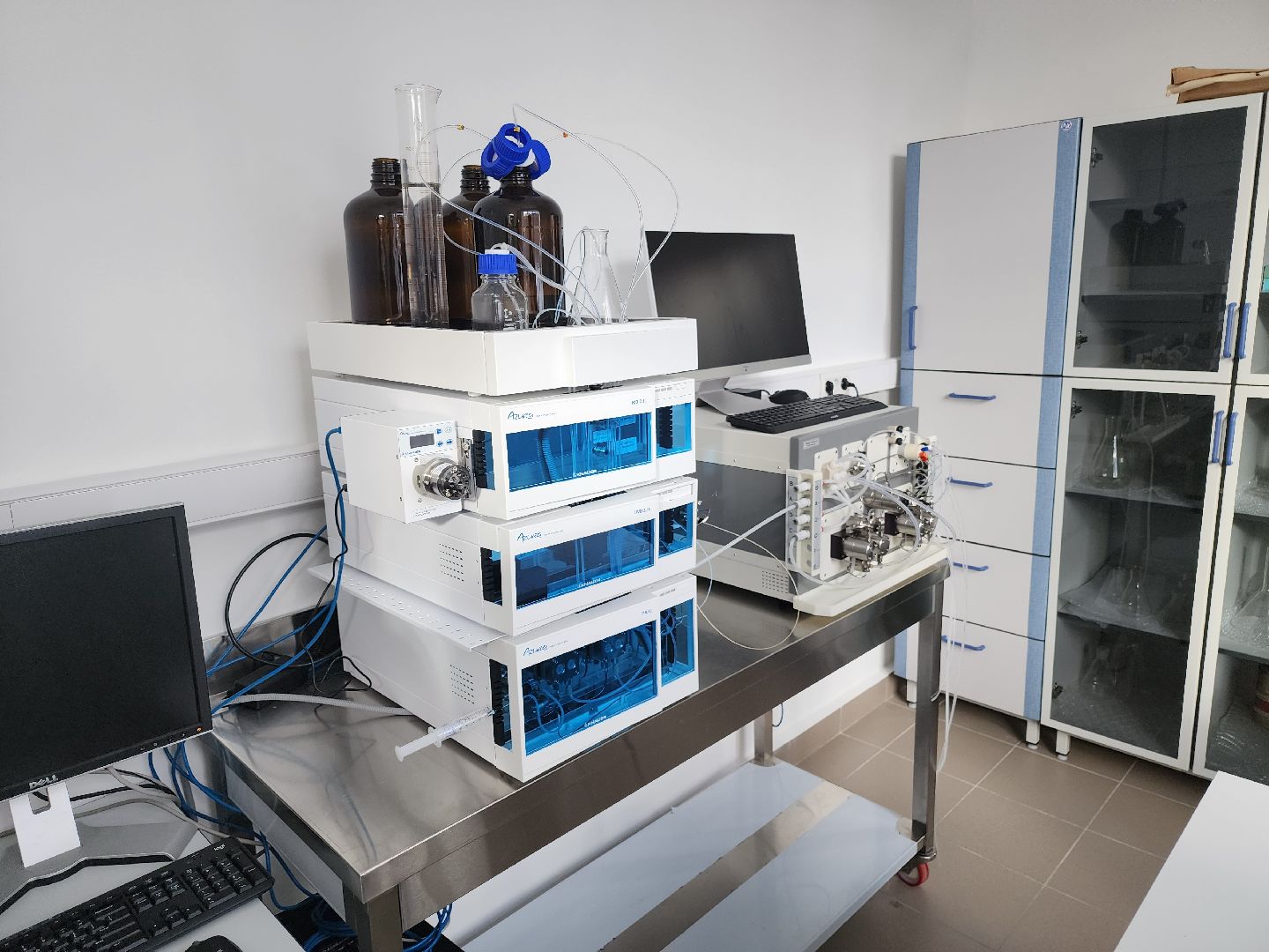 долгопрудный, мфти, ИФХЭ РАН, молекулярная медицина,