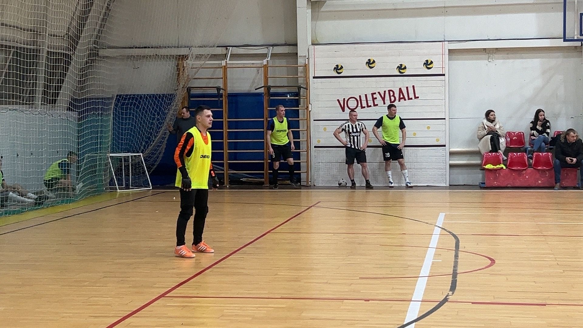 Солнечногорск, Футбол, Спорт, мини-футбол, чемпионат,