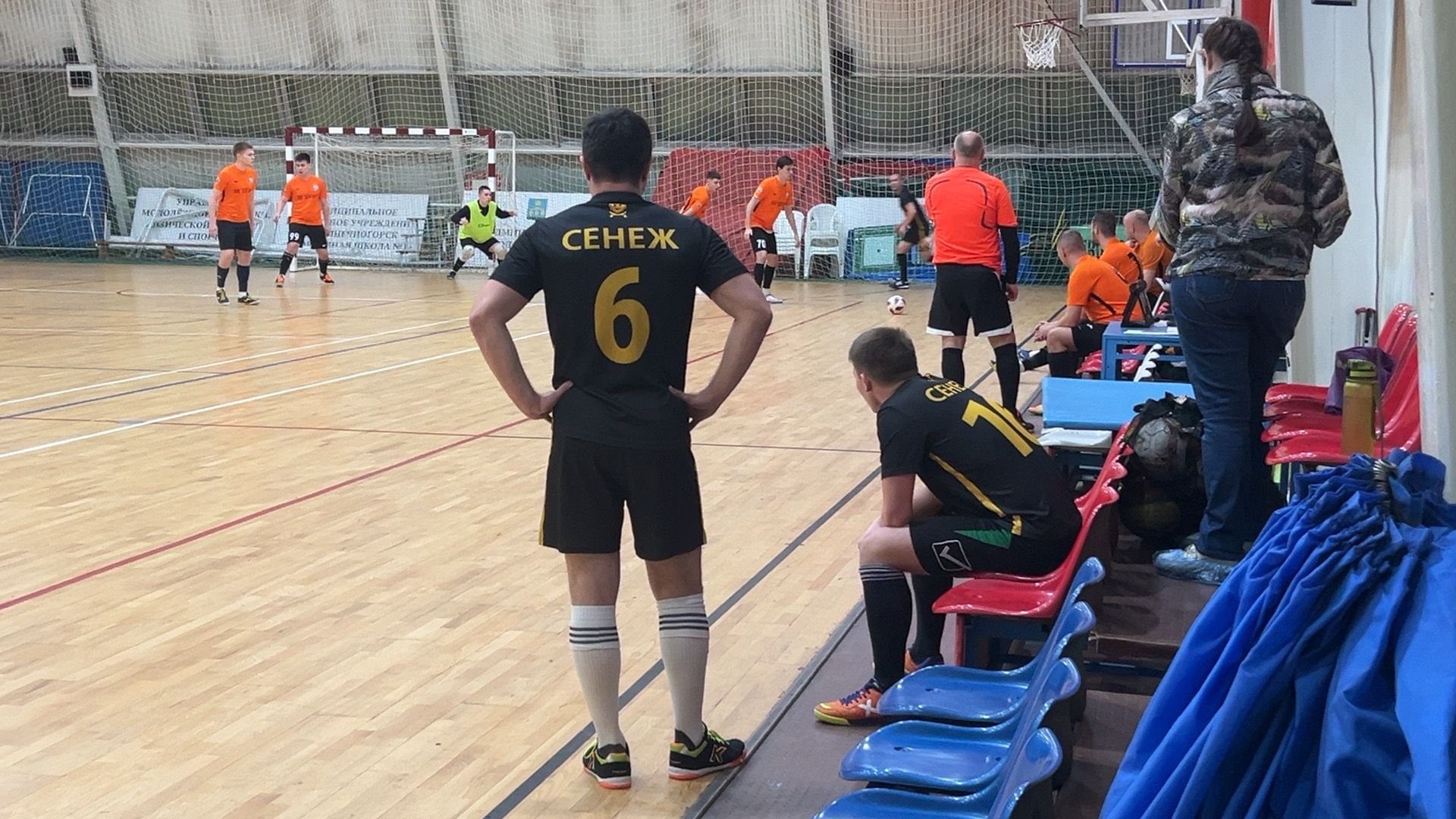 Солнечногорск, Футбол, Спорт, мини-футбол, чемпионат,