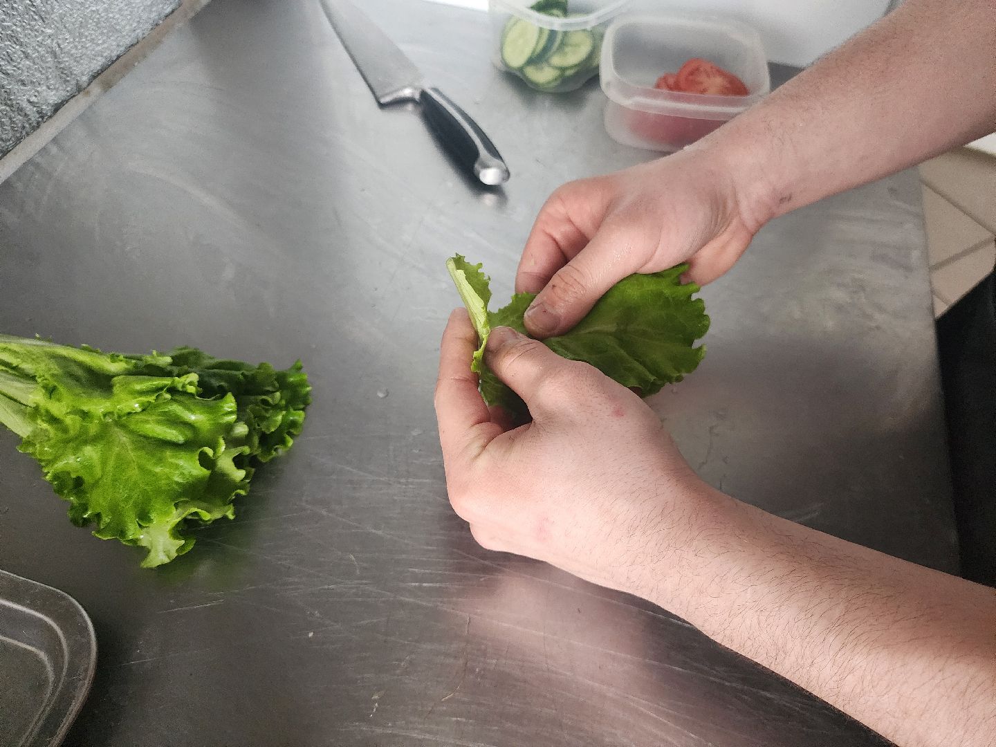 шатура, ешь в подмосковье, бургер с ананасом, жареный ананас, бургеры, пицца, программа губернатора,