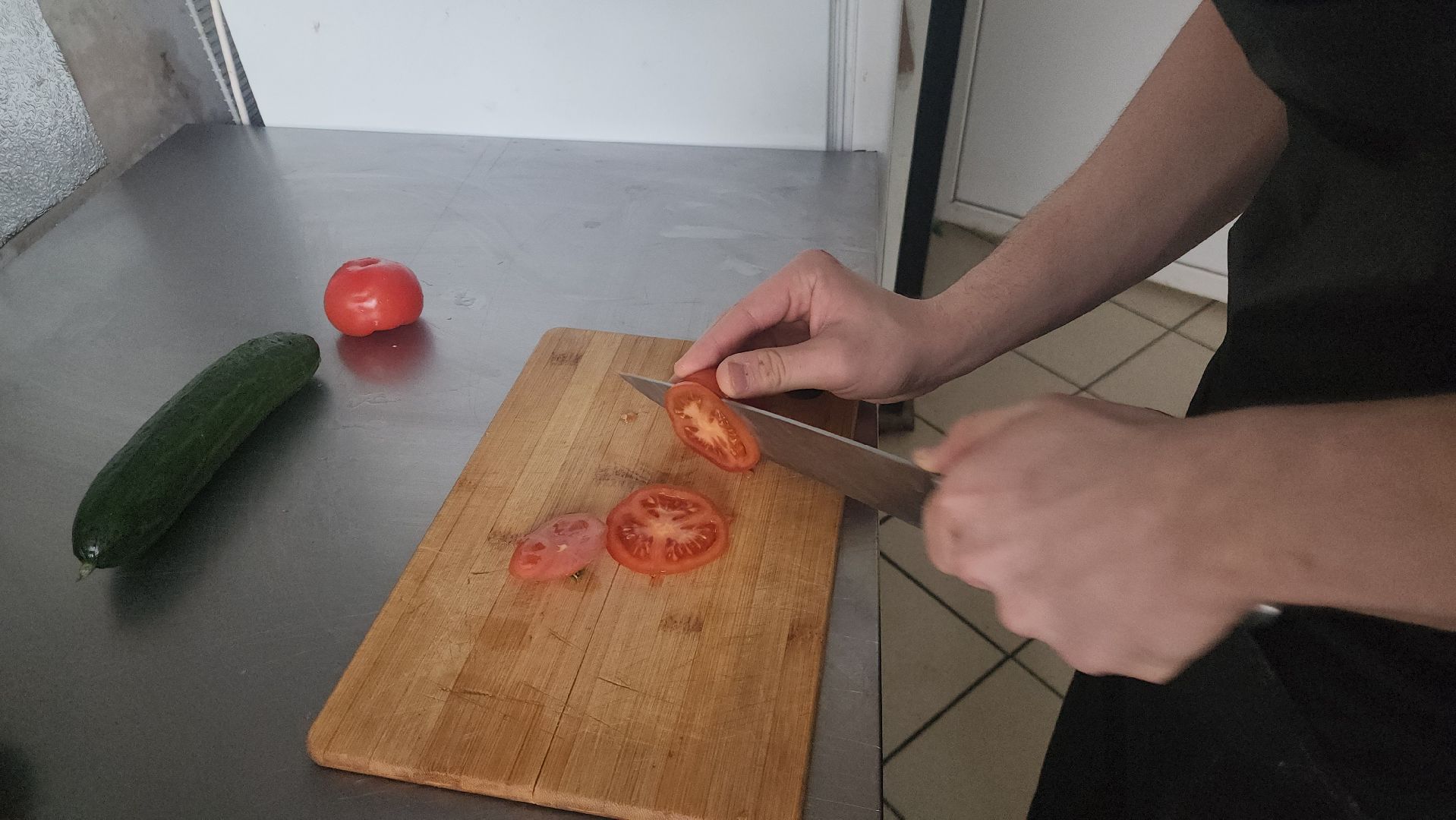 шатура, ешь в подмосковье, бургер с ананасом, жареный ананас, бургеры, пицца, программа губернатора,