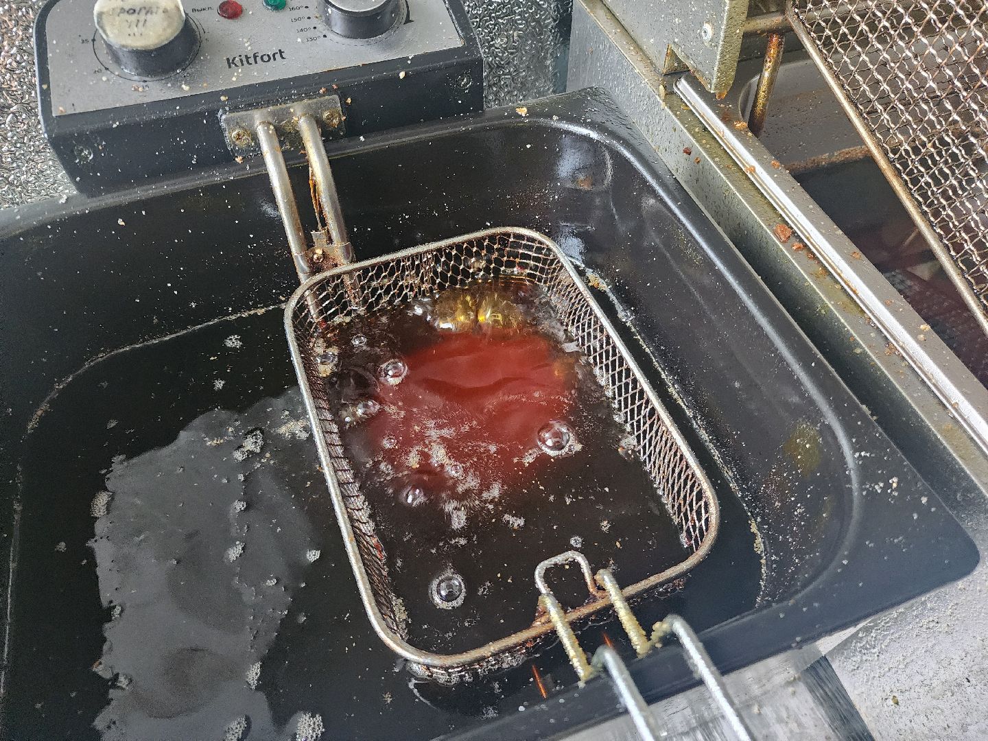 шатура, ешь в подмосковье, бургер с ананасом, жареный ананас, бургеры, пицца, программа губернатора,