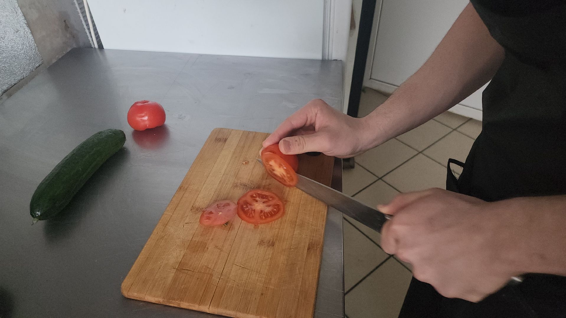 шатура, ешь в подмосковье, бургер с ананасом, жареный ананас, бургеры, пицца, программа губернатора,