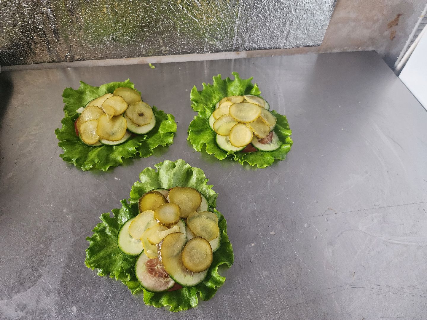 шатура, ешь в подмосковье, бургер с ананасом, жареный ананас, бургеры, пицца, программа губернатора,