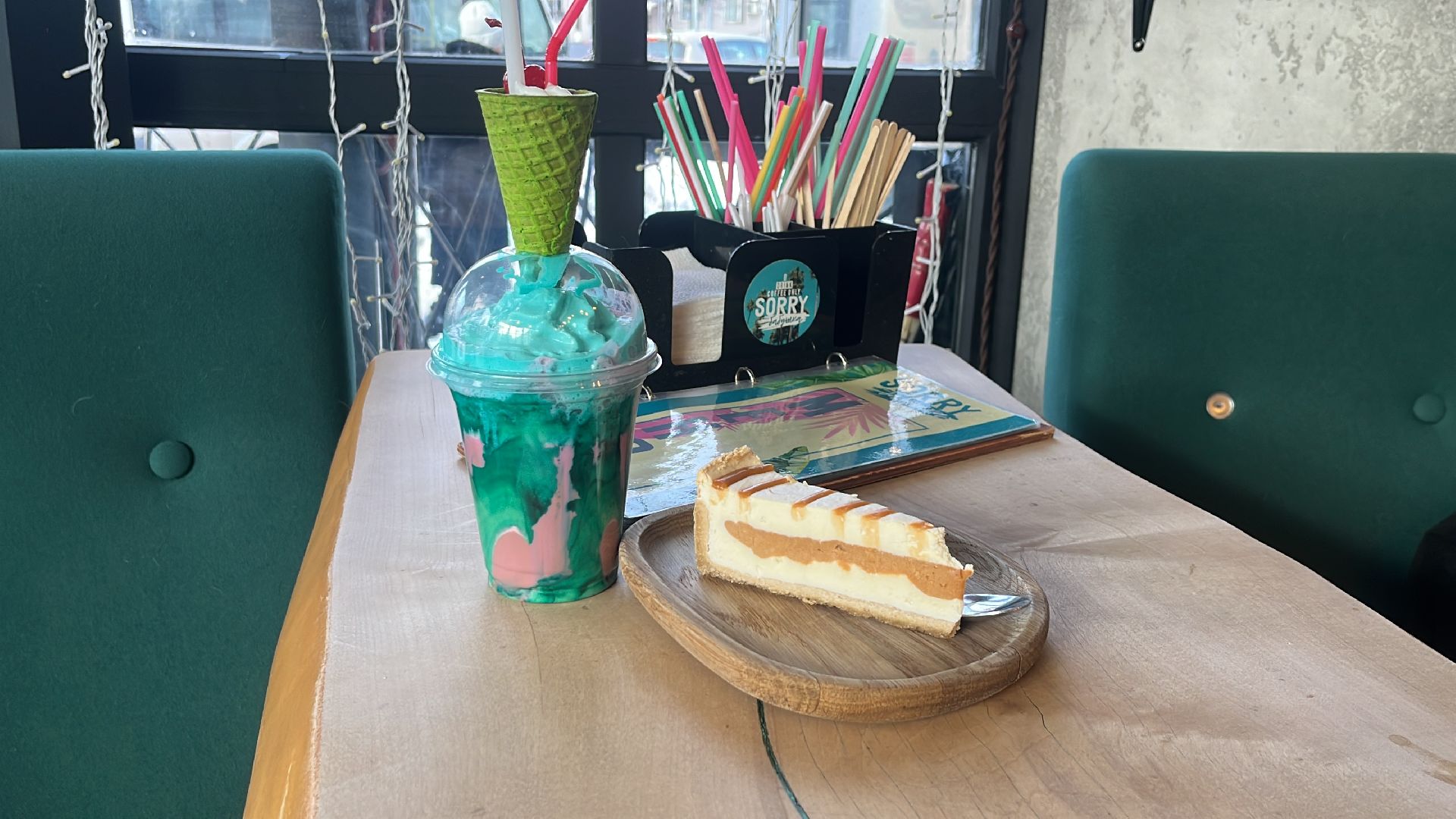 кофейня, авторские напитки, выходные, куда сходить в балашихе,