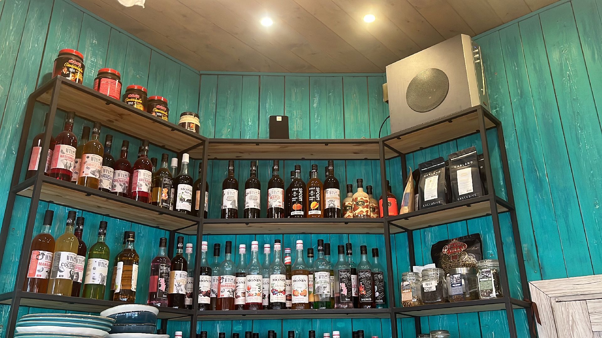 кофейня, авторские напитки, выходные, куда сходить в балашихе,