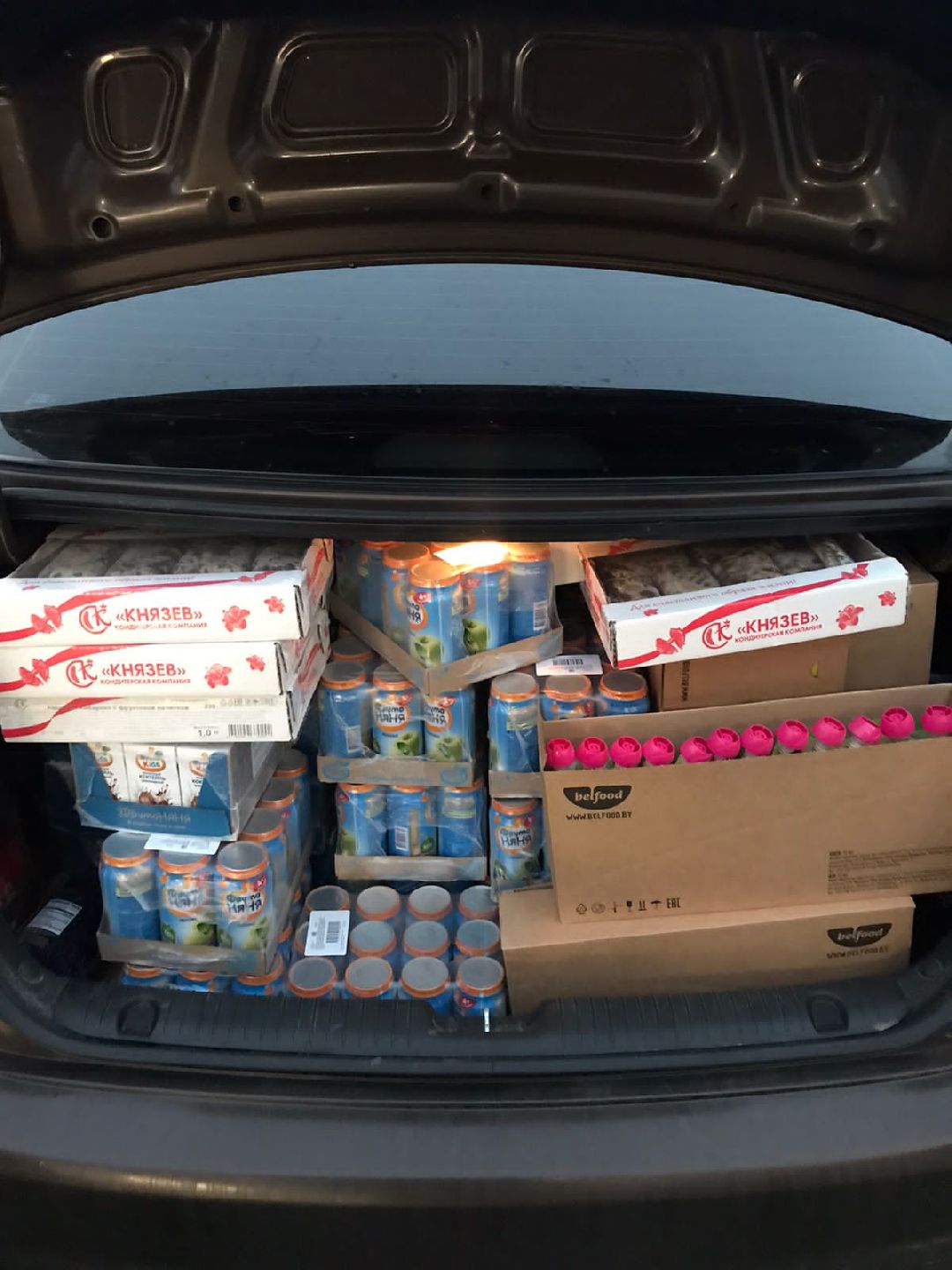 Чехов, благотворительность, детский дом