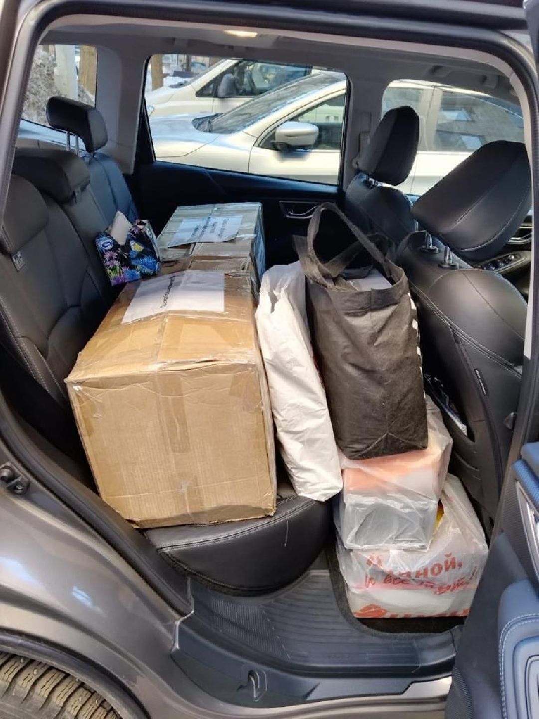 Чехов, благотворительность, детский дом