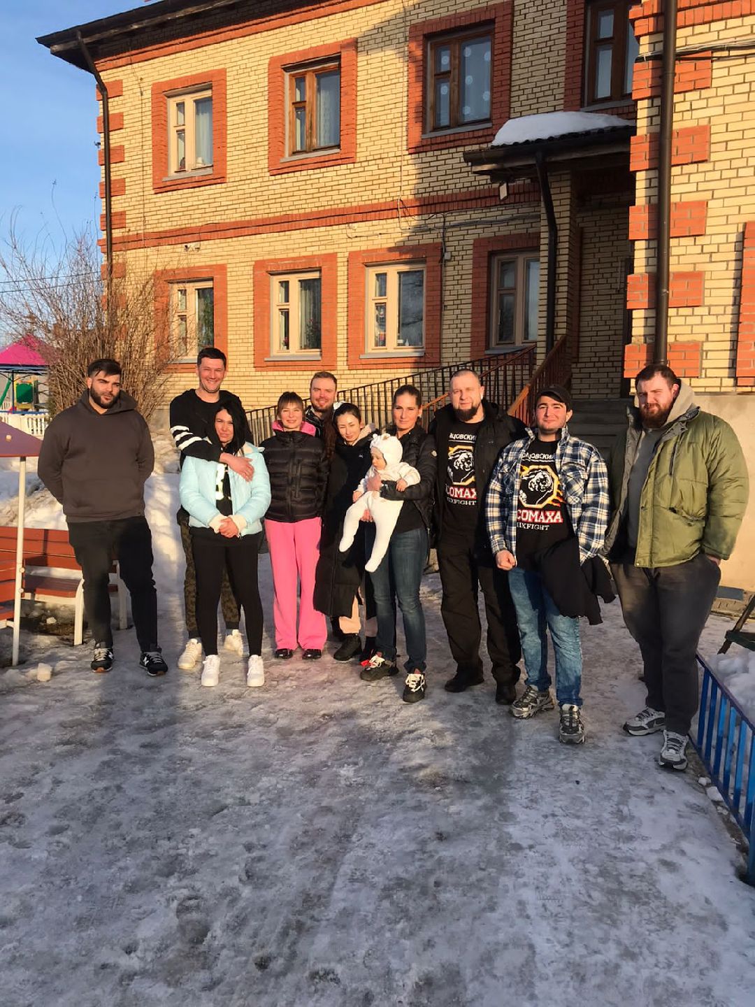 Чехов, благотворительность, детский дом