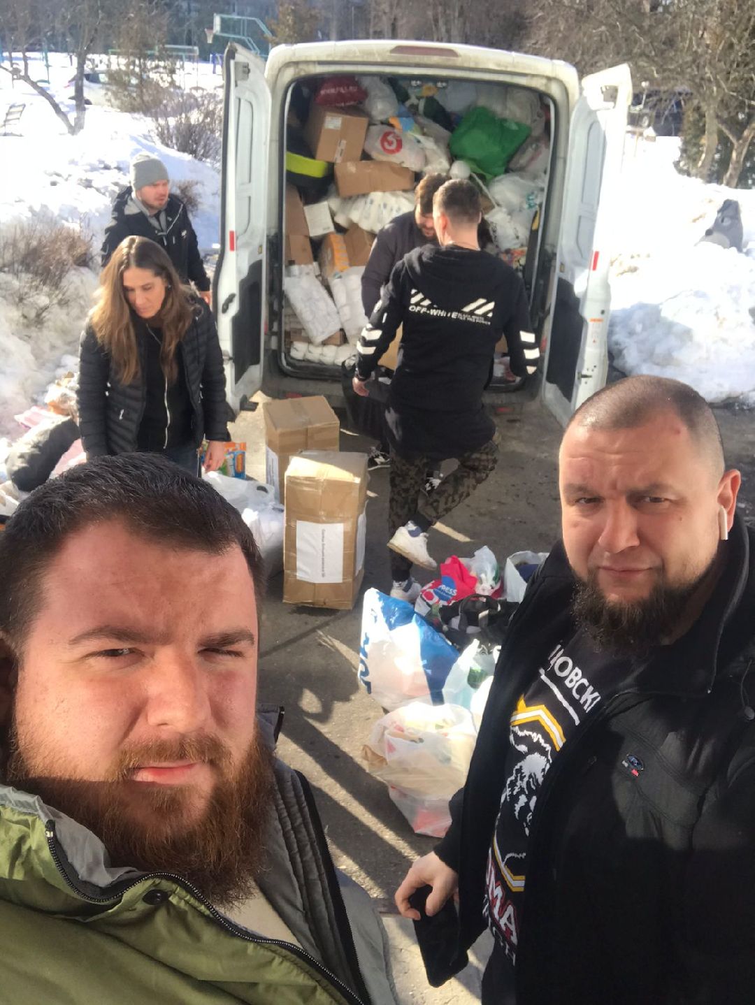 Чехов, благотворительность, детский дом