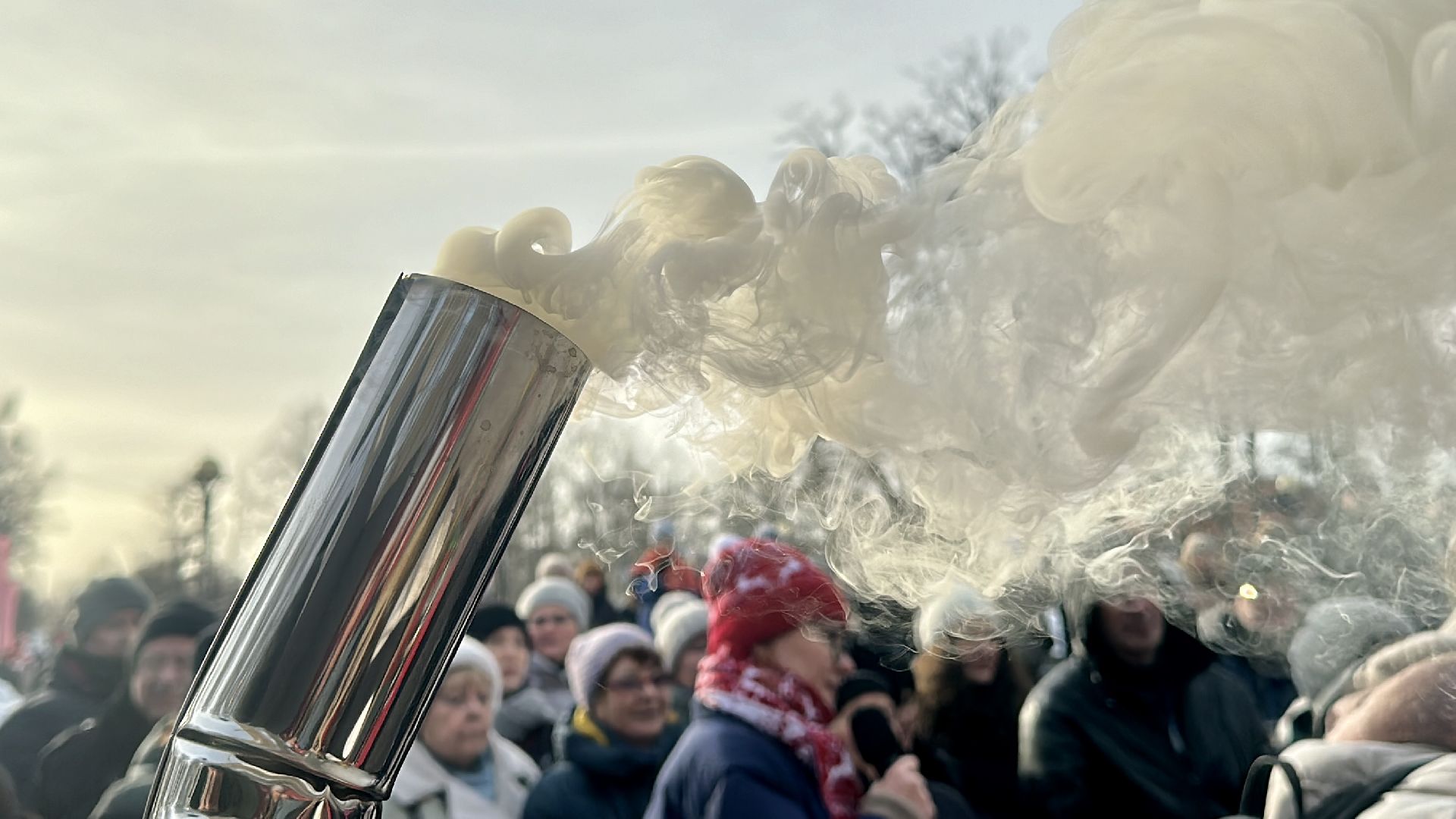 Клин, общество, фестивали, культура, зима в подмосковье, самовары,