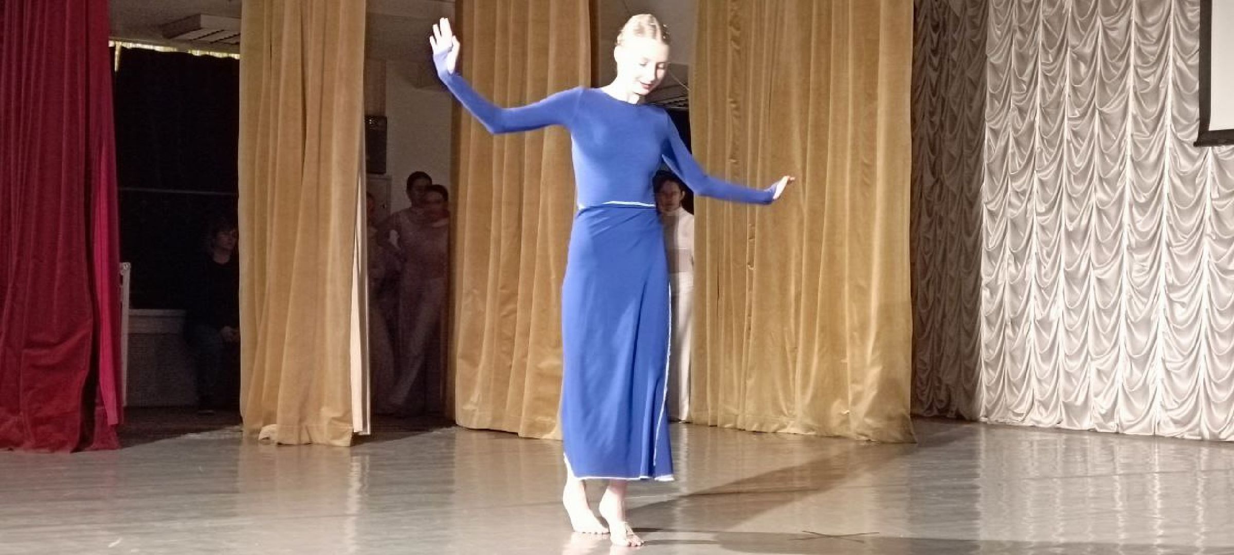 Дмитров, Град мастеров, Минкульт,