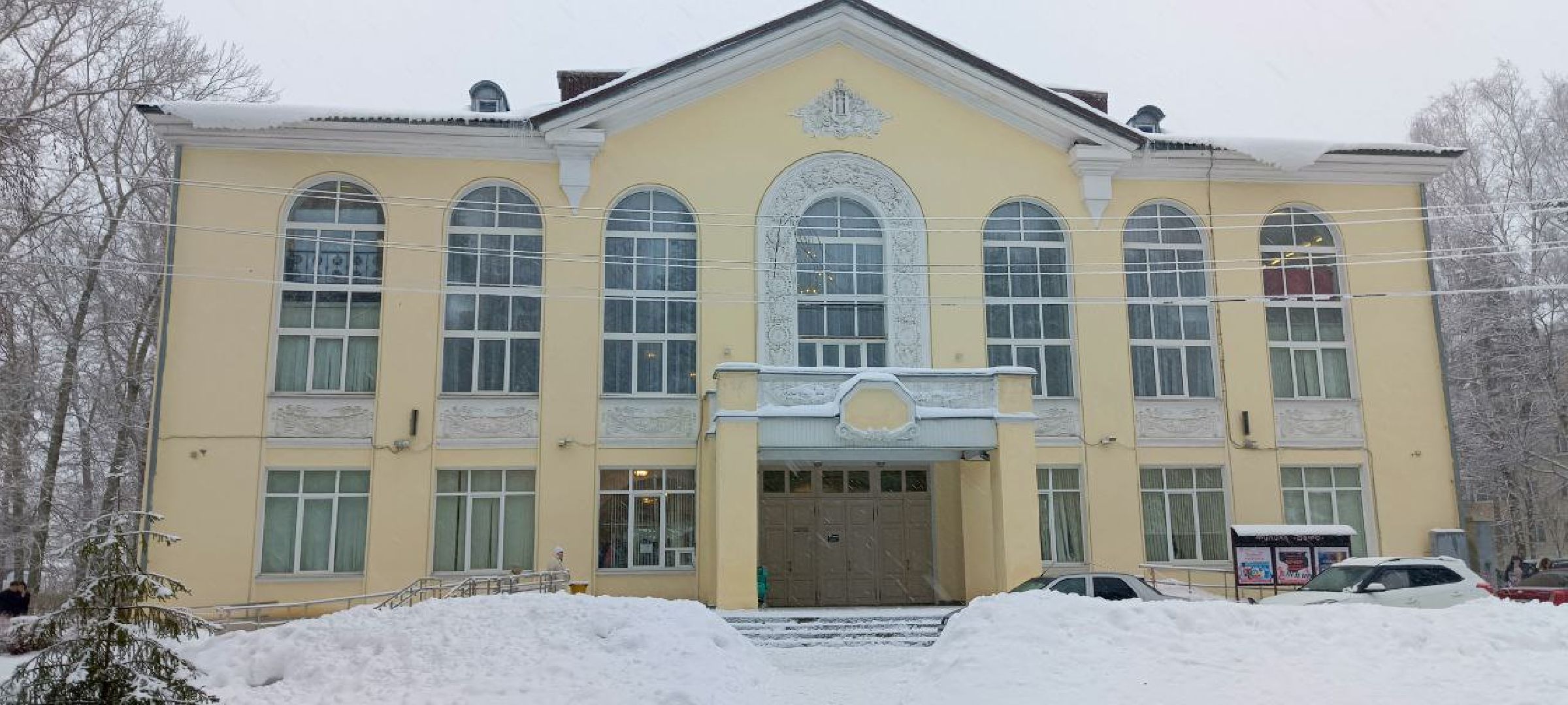 Дмитров, Град мастеров, Минкульт,