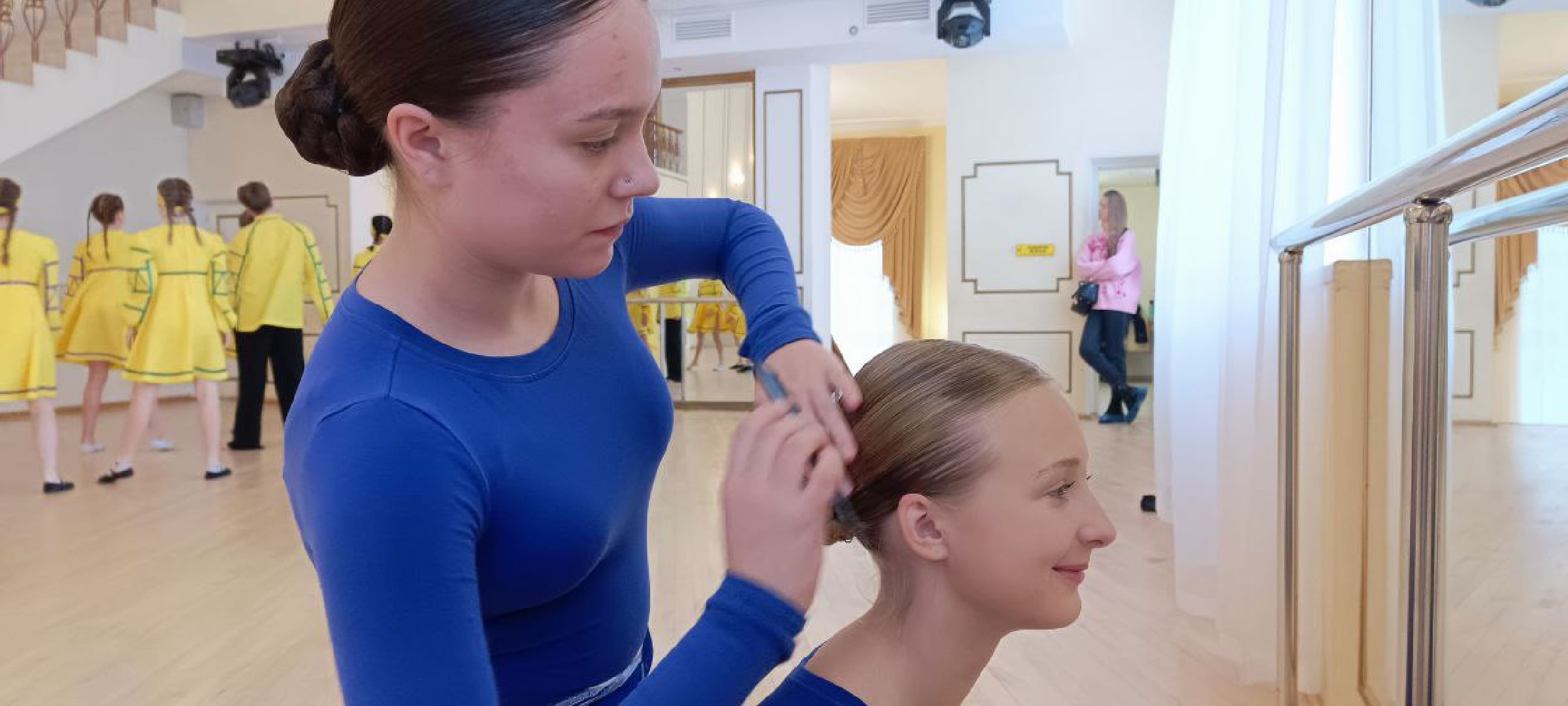 Дмитров, Град мастеров, Минкульт,