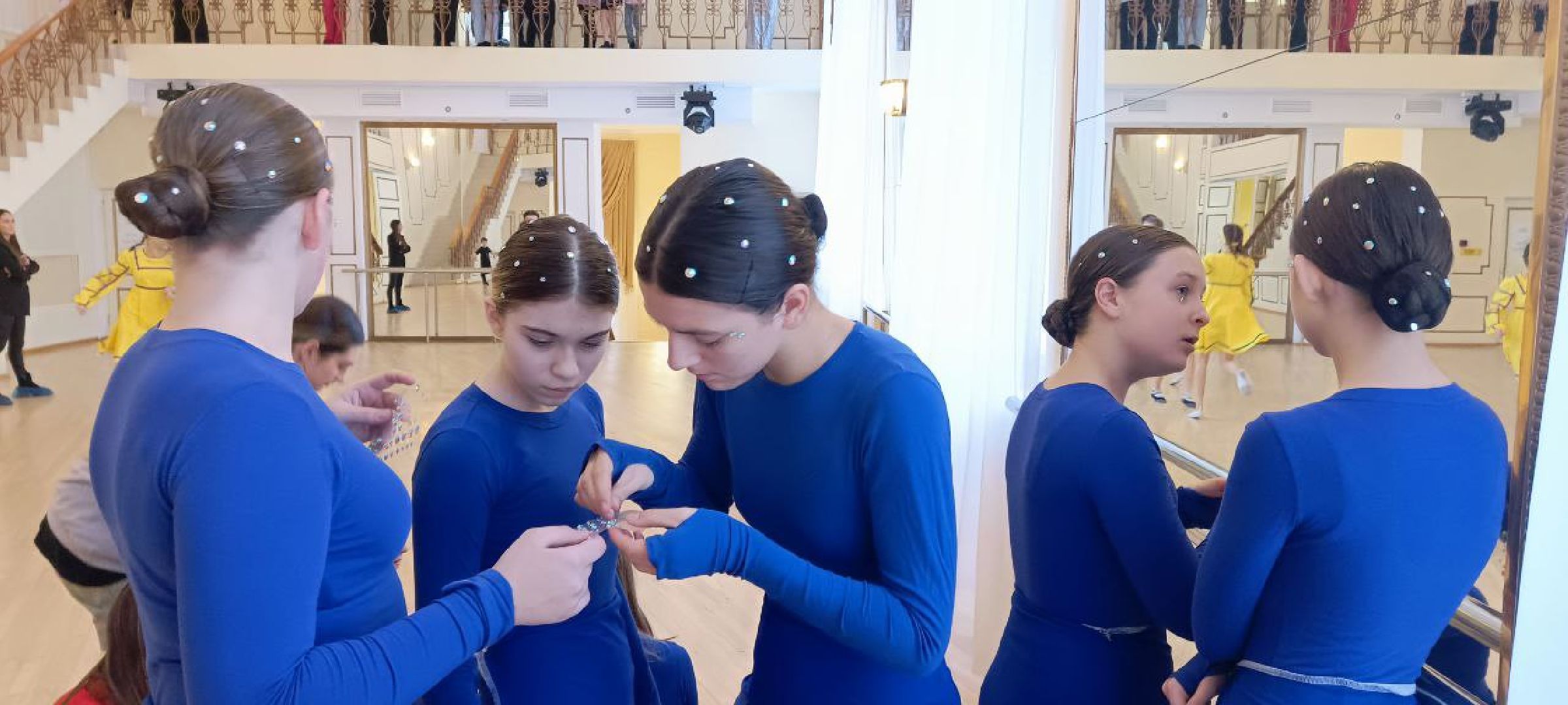 Дмитров, Град мастеров, Минкульт,