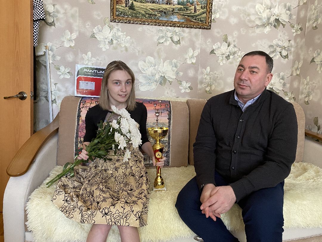 Чехов, учитель, депутат