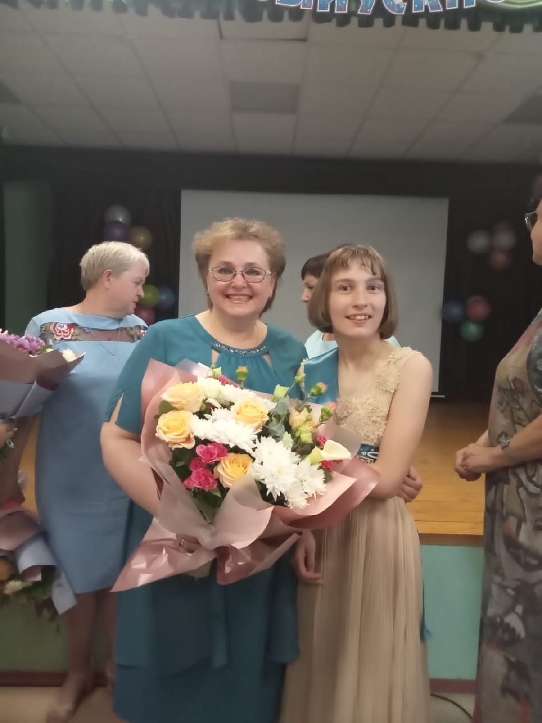 Чехов, учитель, депутат