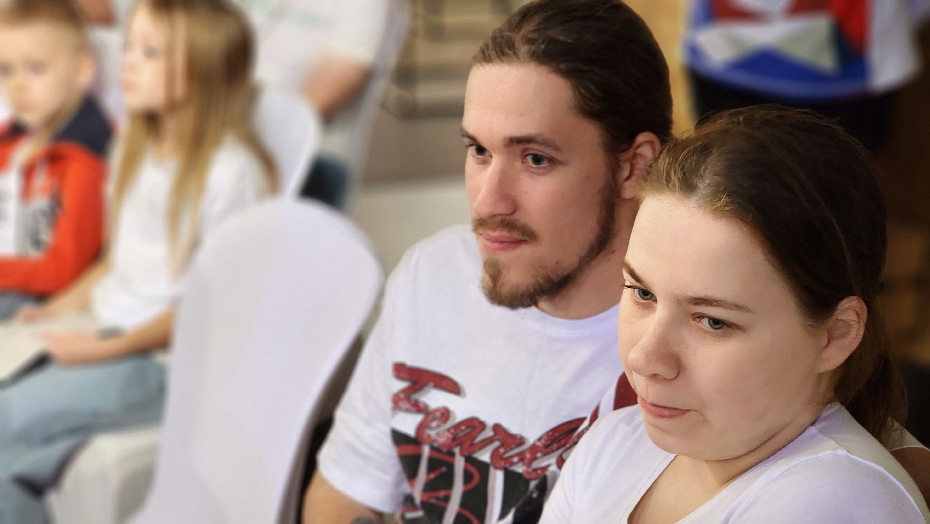 год семьи, дворец молодежи, ЦМИ, общество, семейные ценности,