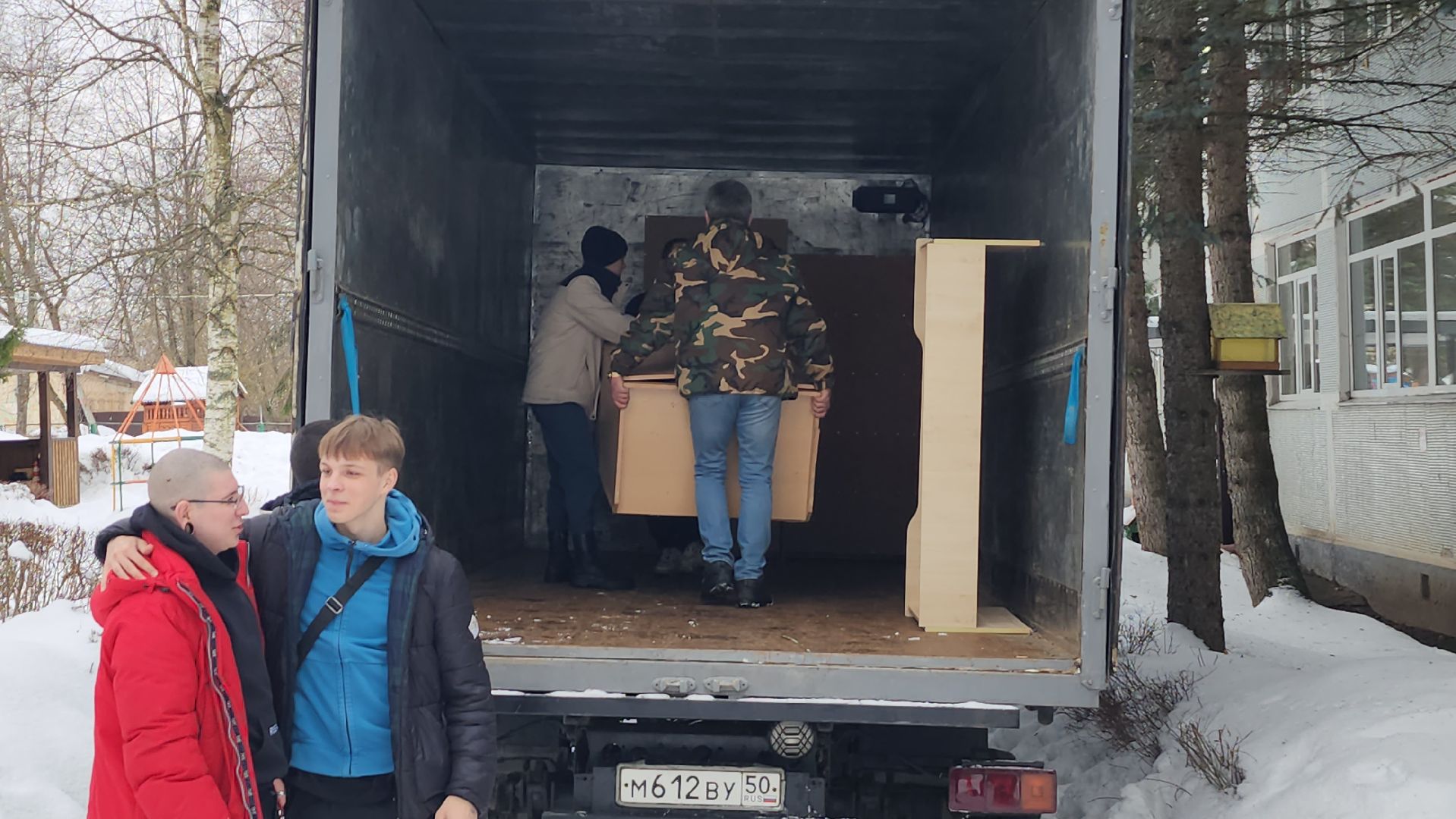 серпухов, поселок пролетарский, детский сад радуга, капитальный ремонт детского сада, образование,