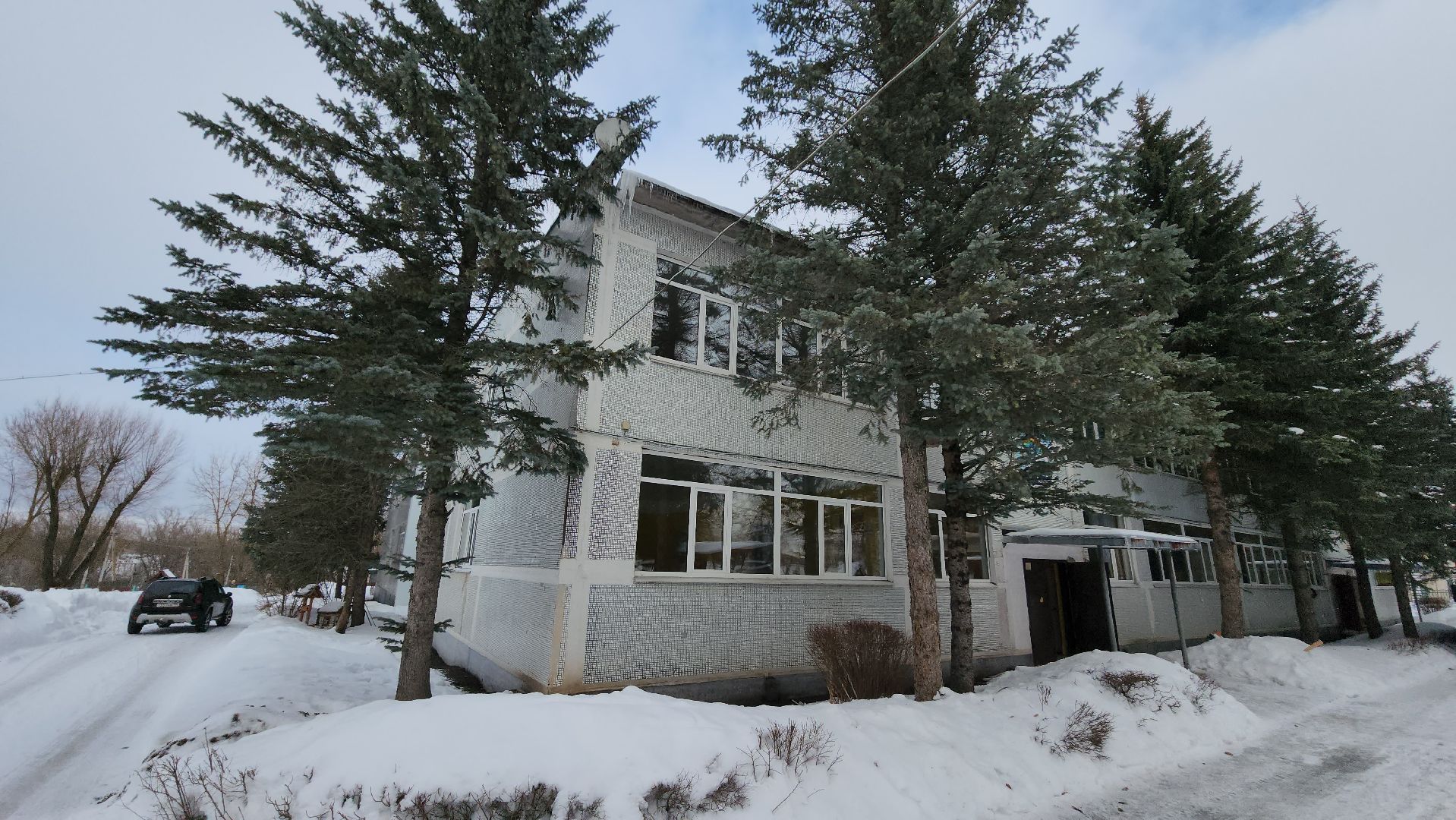 серпухов, детский сад радуга, поселок пролетарский, капитальный ремонт детского сада, строительство,