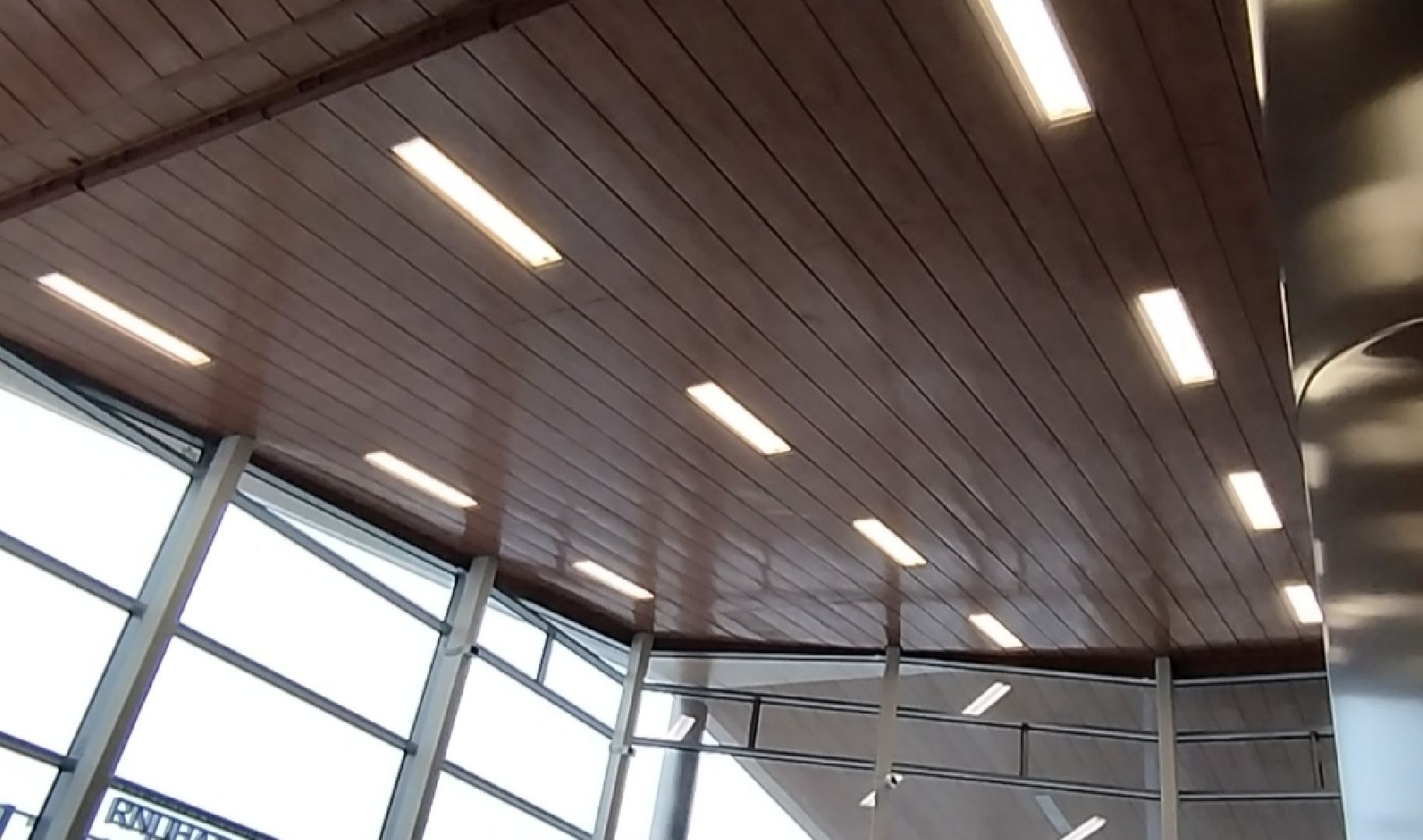 вокзал, бронницы