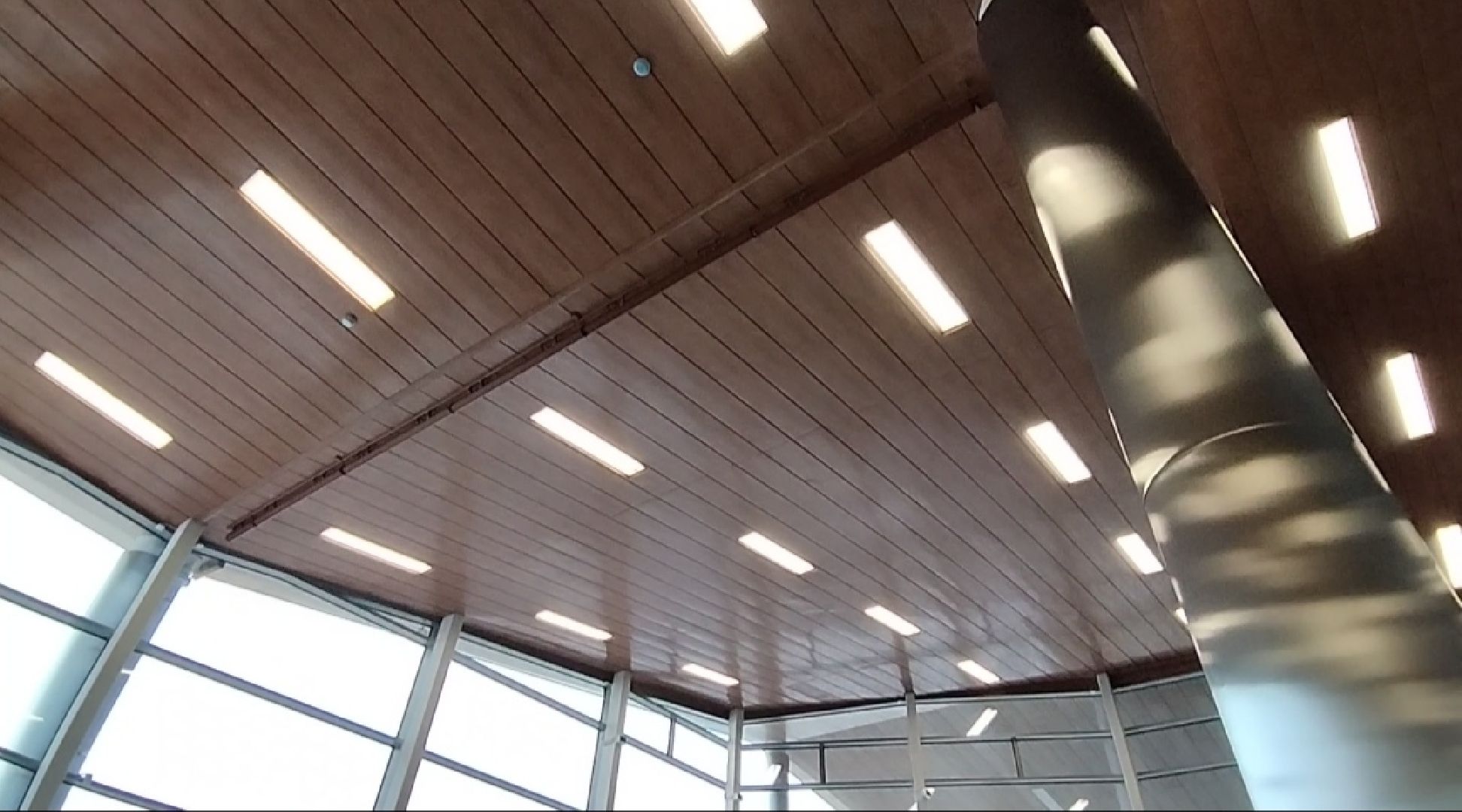 вокзал, бронницы