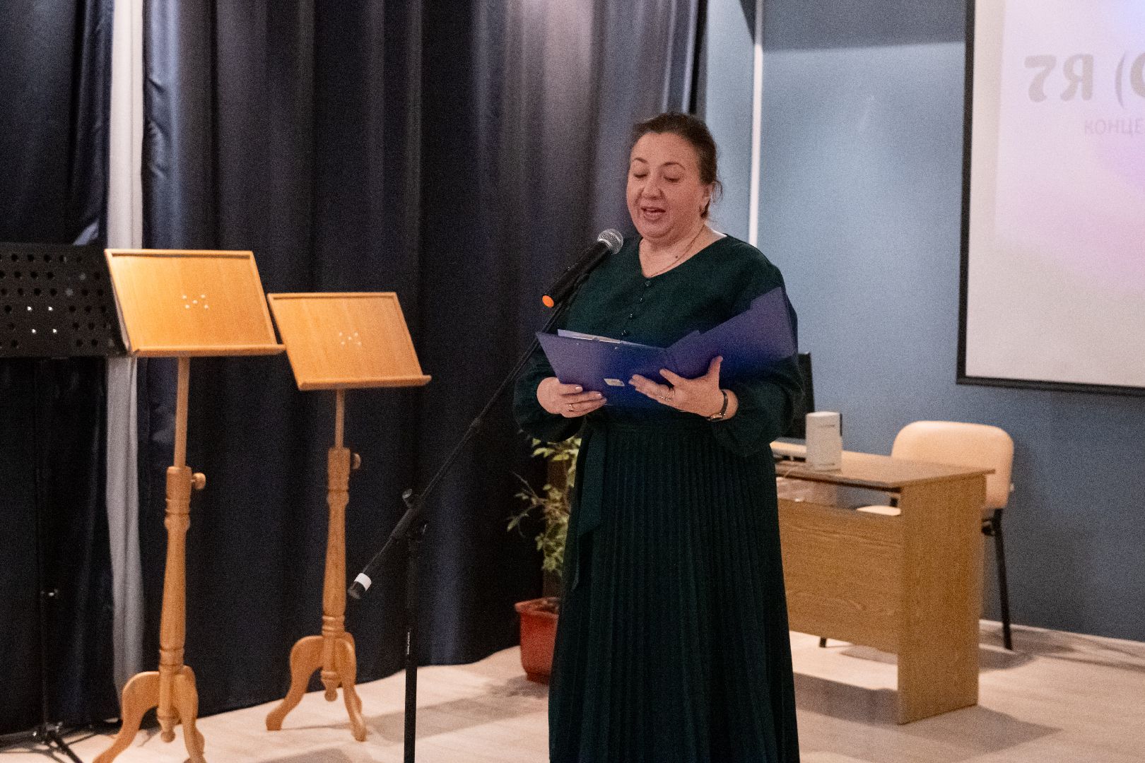 лыткарино, концерт, библиотека,