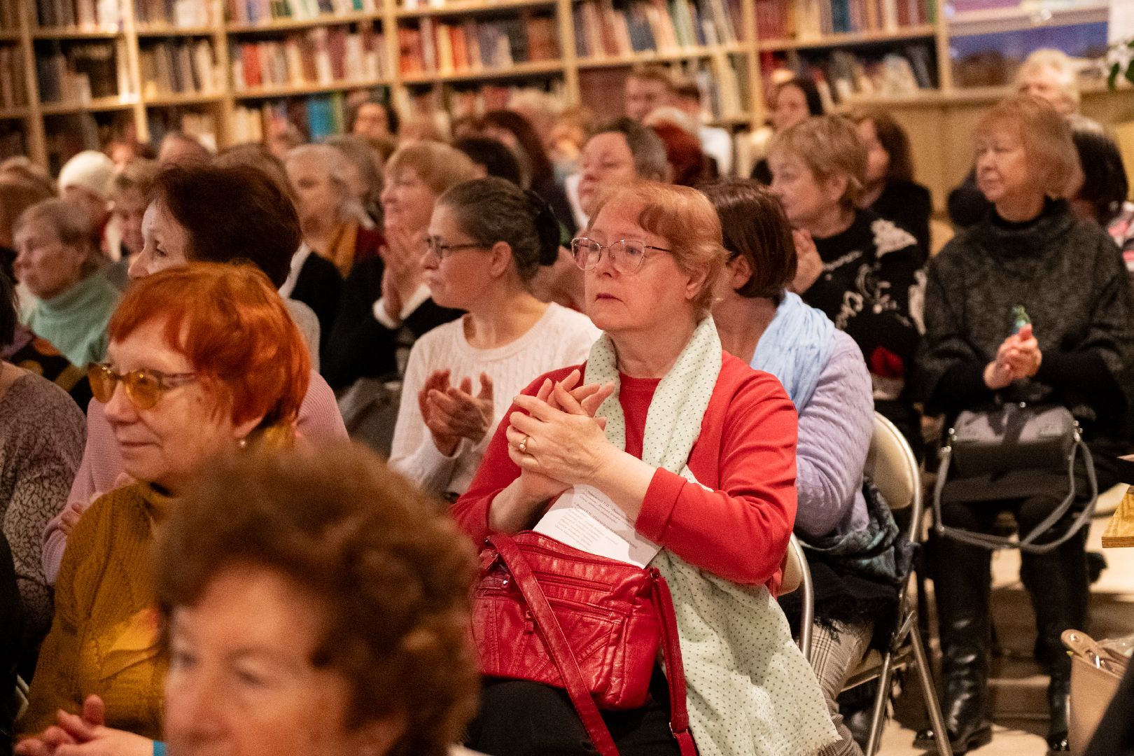 лыткарино, концерт, библиотека,