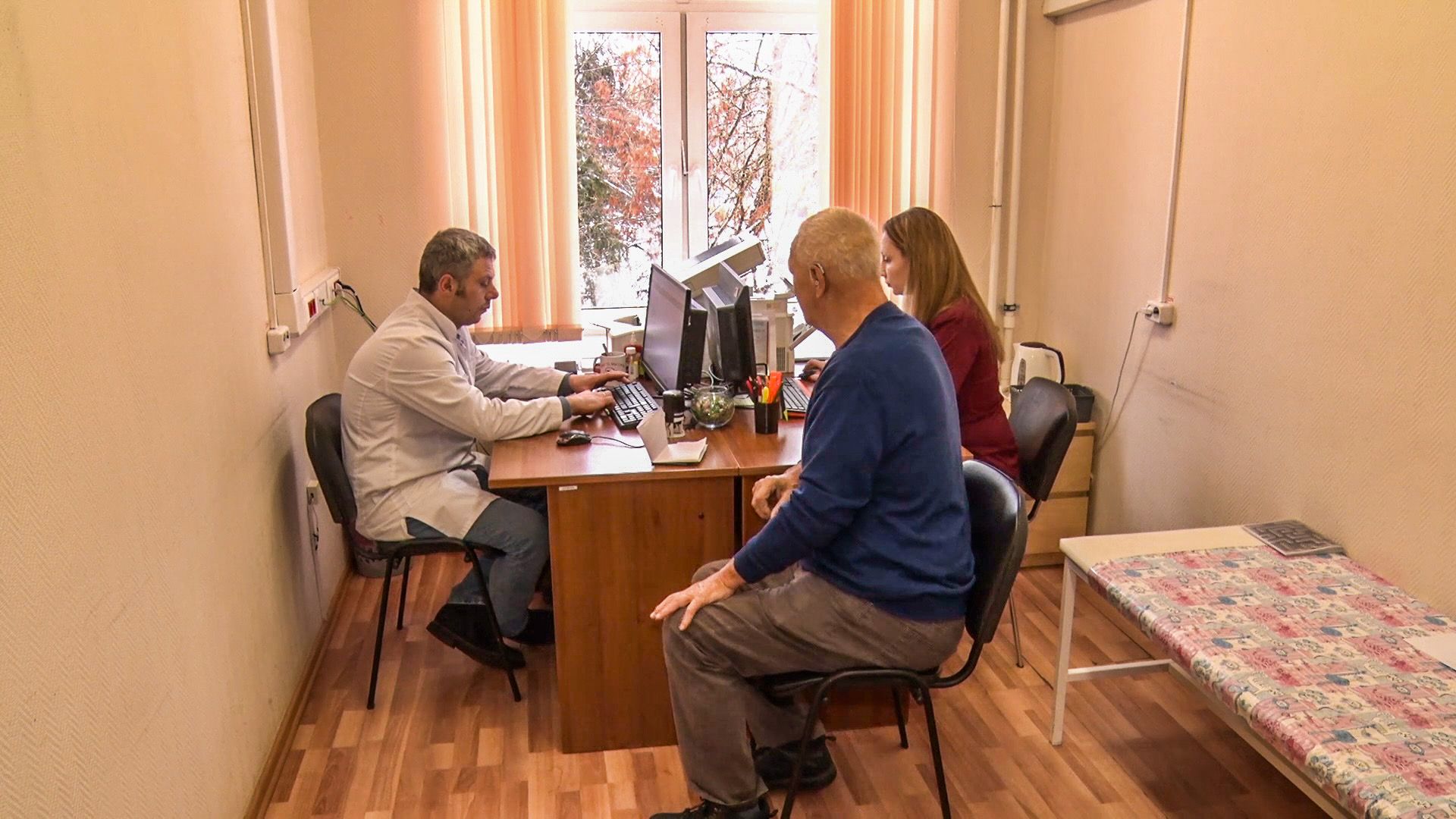 общество, медицина, люди, врачи, акции, онкология,