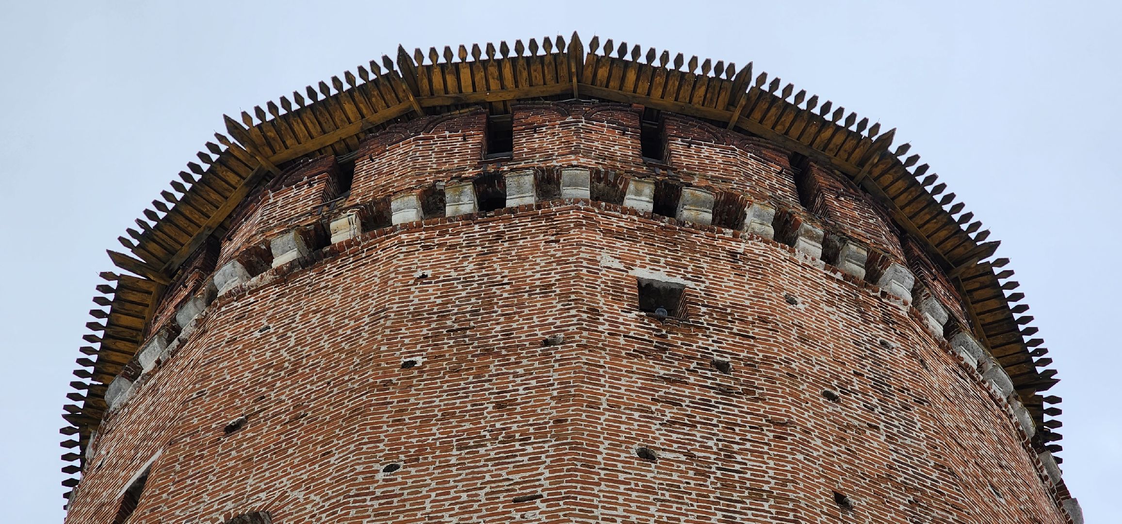 Коломна, достопримечательности, исторический центр, туризм,