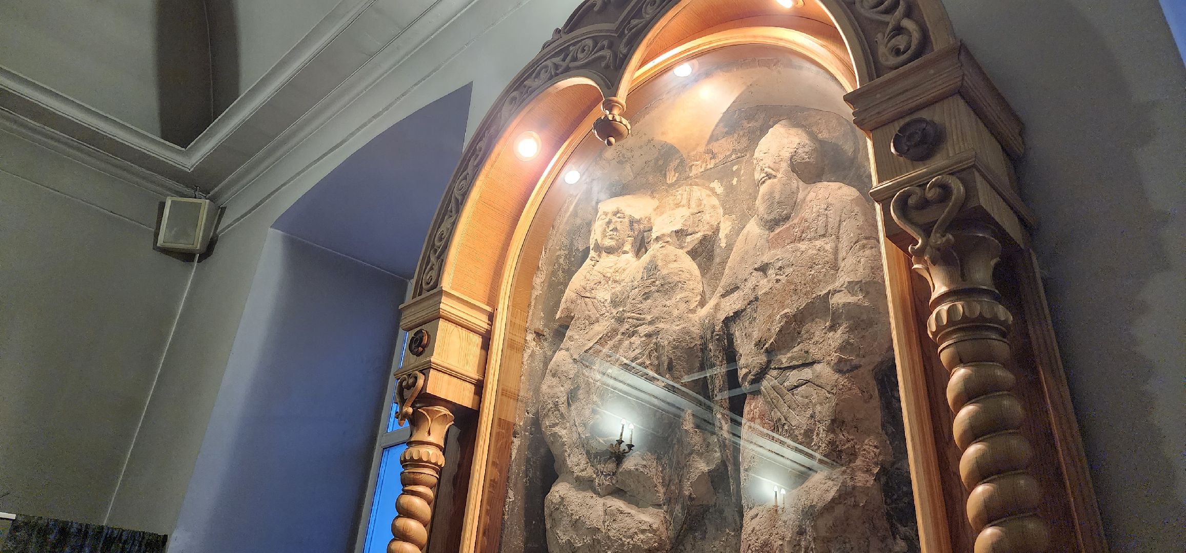 Коломна, достопримечательности, исторический центр, туризм,