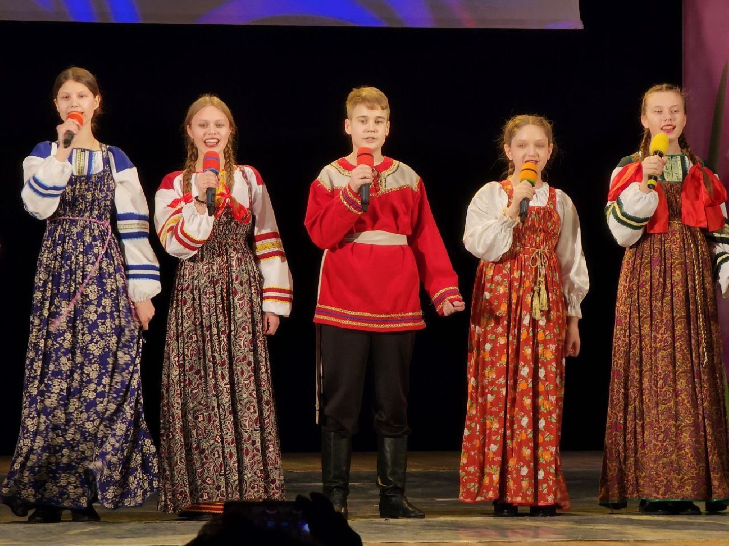 можайск, можайский городской округ, подмосковье, Год семьи, концерт, открытие, праздник,