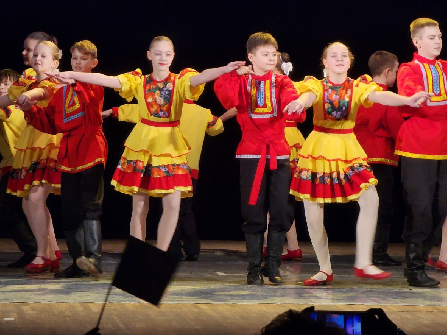 можайск, можайский городской округ, подмосковье, Год семьи, концерт, открытие, праздник,