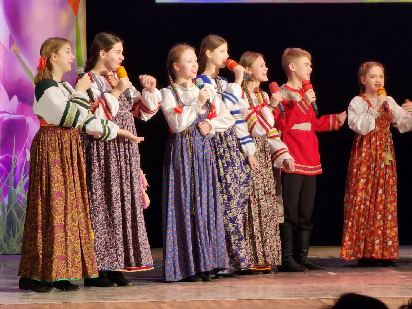 можайск, можайский городской округ, подмосковье, Год семьи, концерт, открытие, праздник,