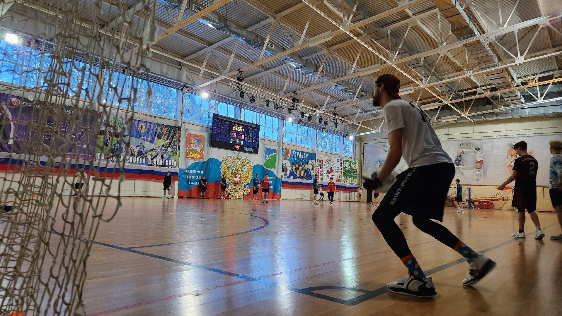 фризби, алтимат, спорт, дс импульс, протвино,