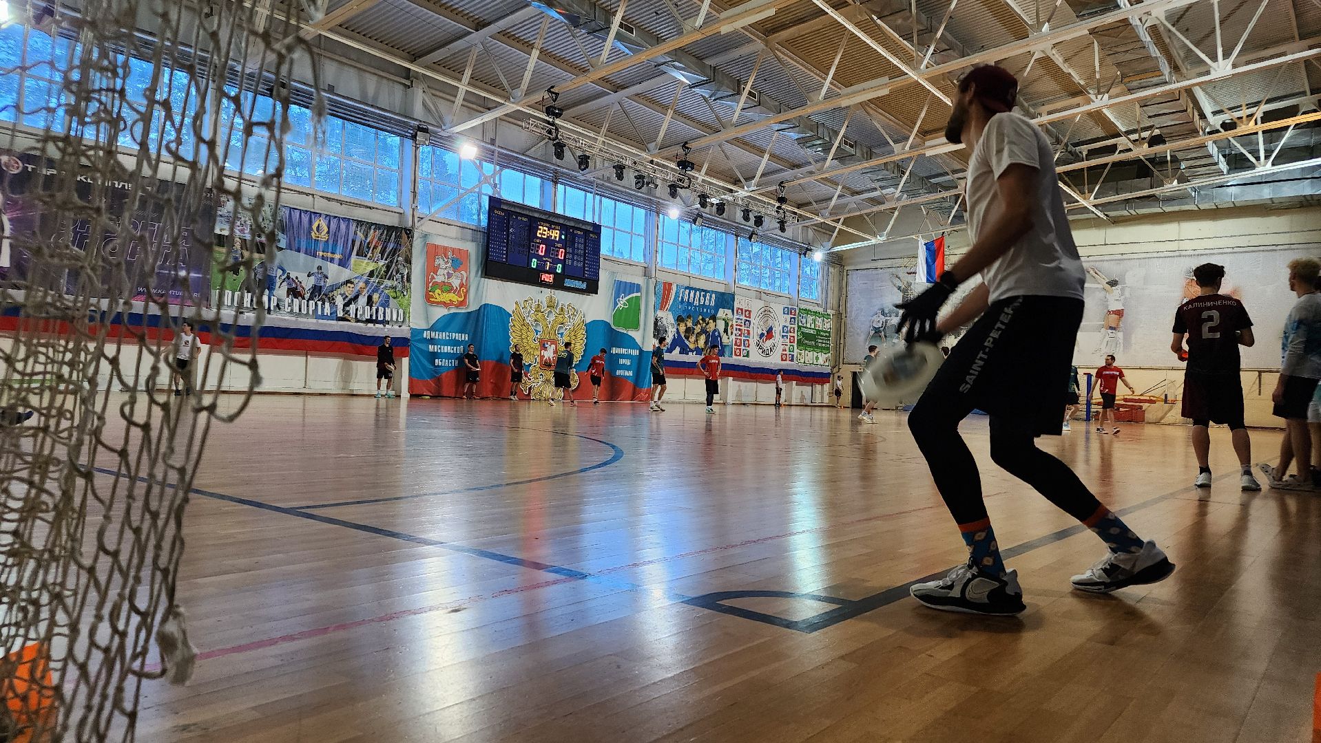 фризби, алтимат, спорт, дс импульс, протвино,