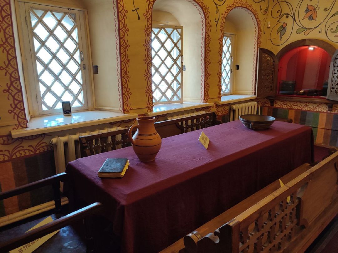 Звенигород, общество